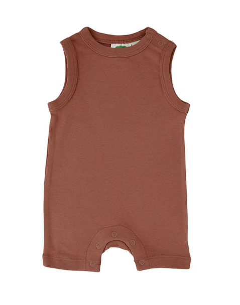 Parade organics hot sale romper