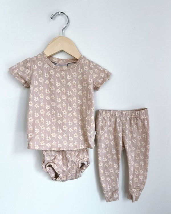 jax + lennon leggings 0-6m