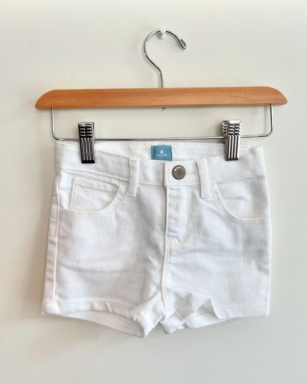 gap shorts white 3T