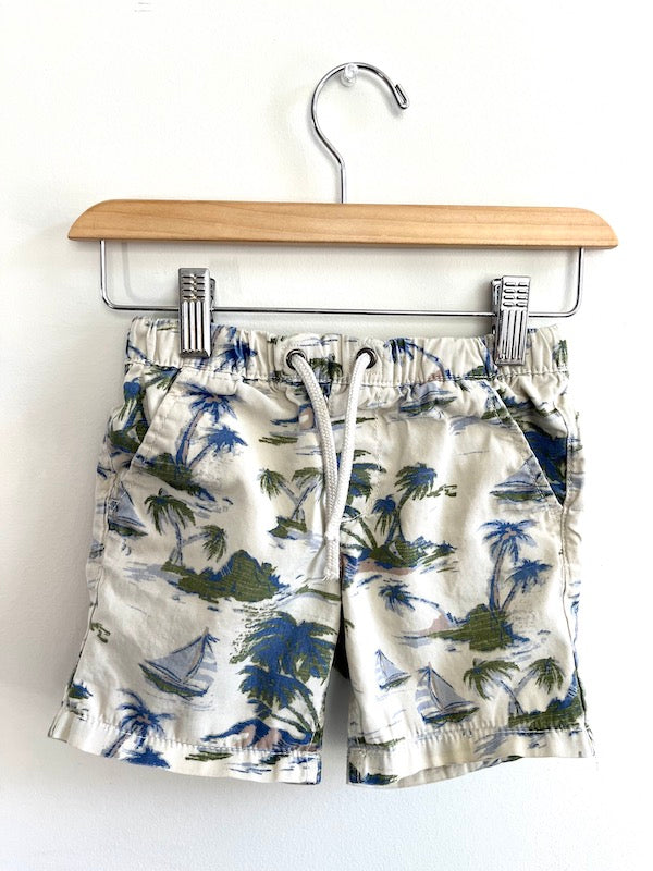 next sailboat shorts 2T