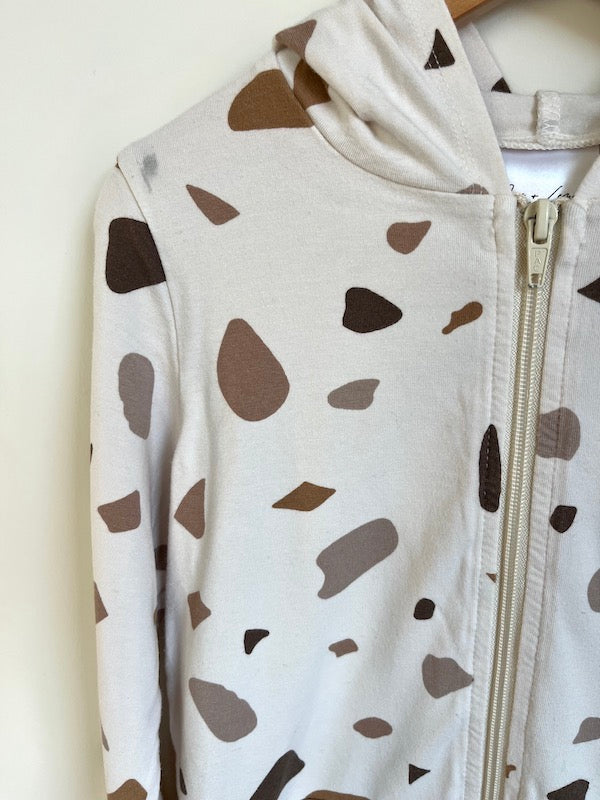 jax + lennon muted boulders hoodie 6Y PLAY CONDITION