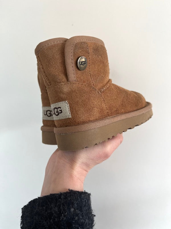 uggs size 7 toddler