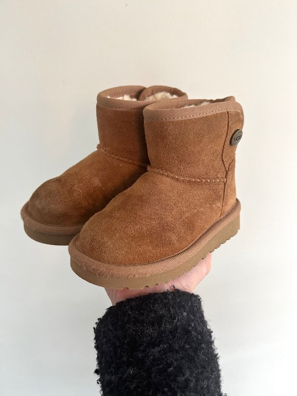 uggs size 7 toddler