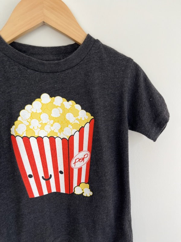 whistle & flute popcorn shirt 12-18m