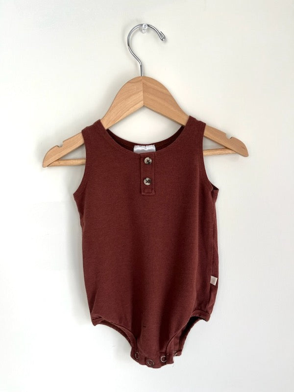 jax + lennon bubble tank 6-12m