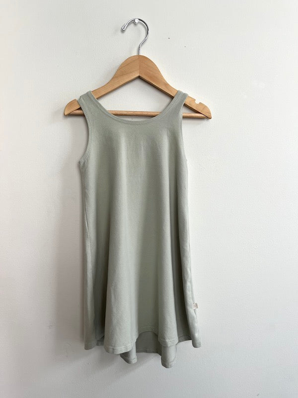 jax lennon  crossback dress 3/4T