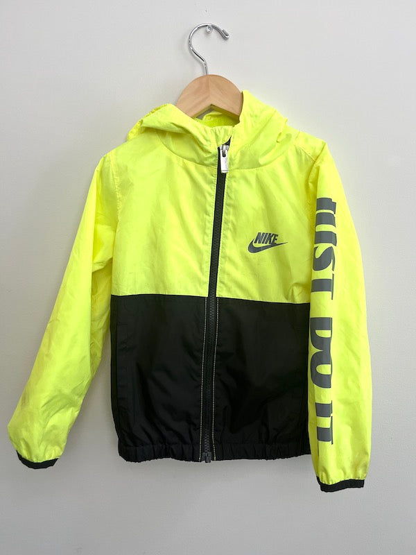 nike windbreaker 3/4T