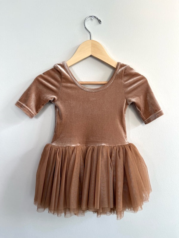 noralee tutu dress 4T