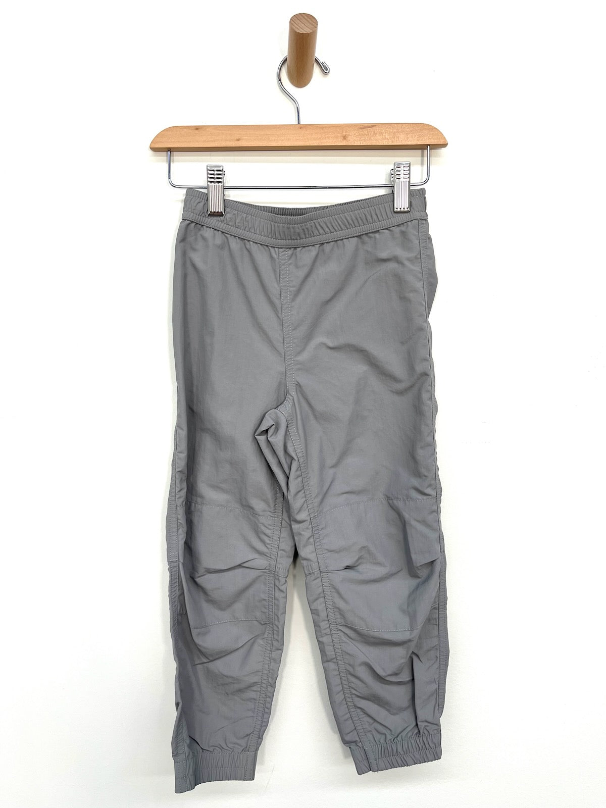 MEC Grey Stretch Pants 4T