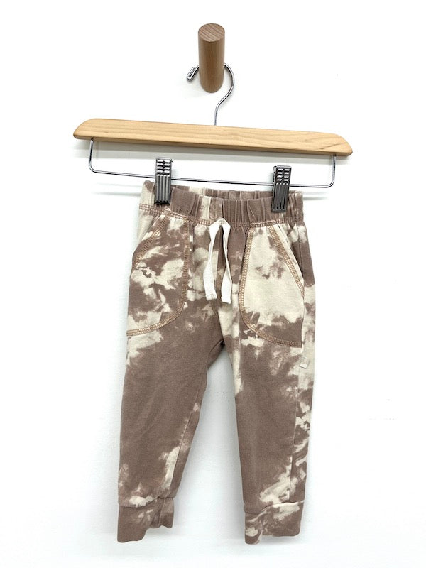 Buy Khaki Camo Joggers 6 years, Trousers and joggers