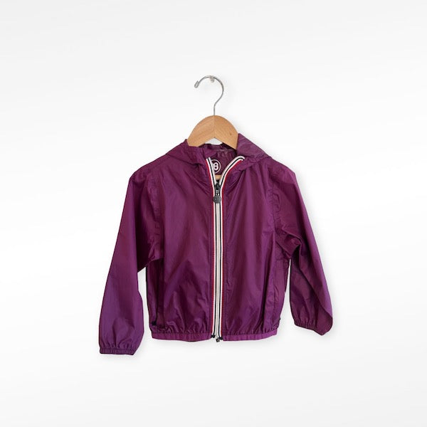 08 purple rain jacket 2T