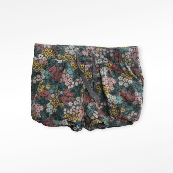 baby gap floral bloomers 2T