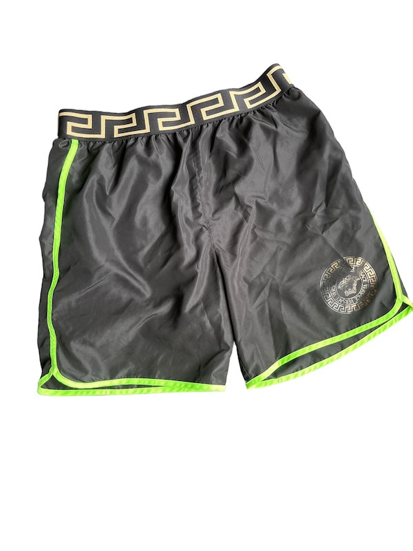 versace swim trunks 12Y LUX