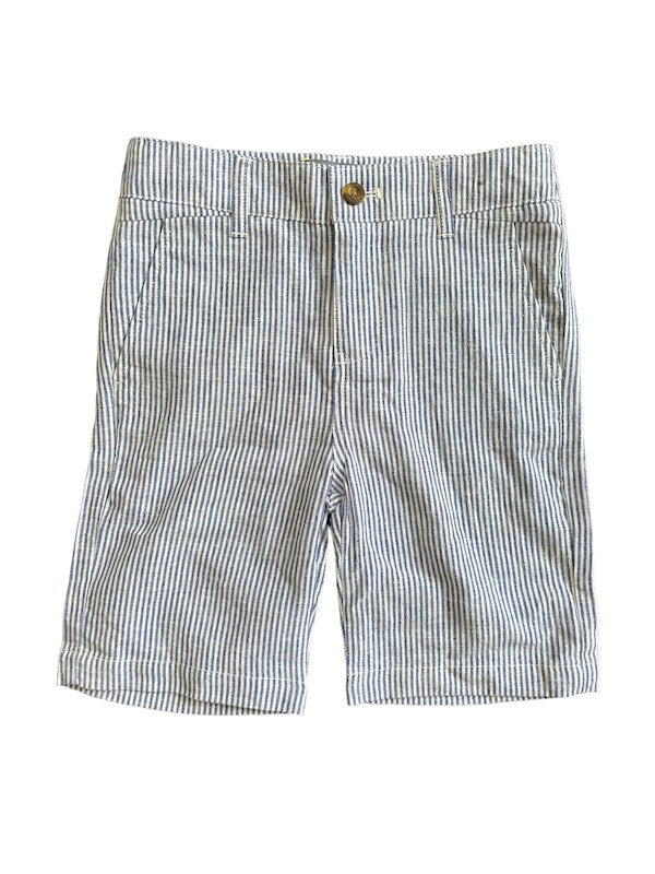 appaman stripe shorts 7Y