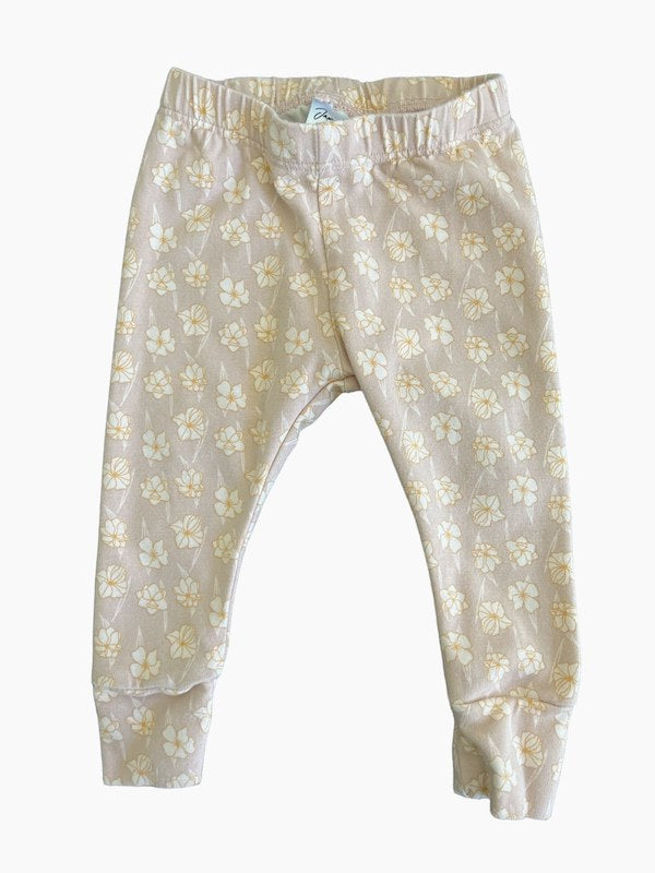 jax + lennon leggings 0-6m