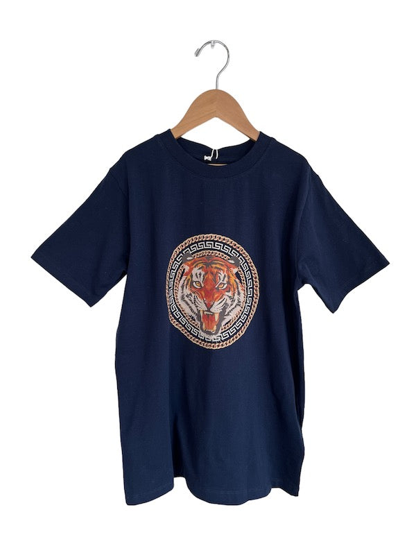 the new tiger shirt NWT 11Y