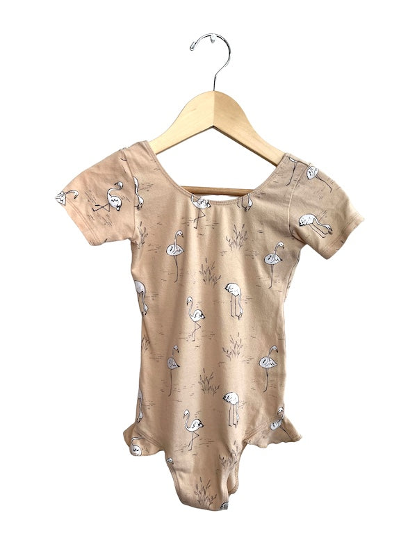 rylee + cru swan bodysuit 4T