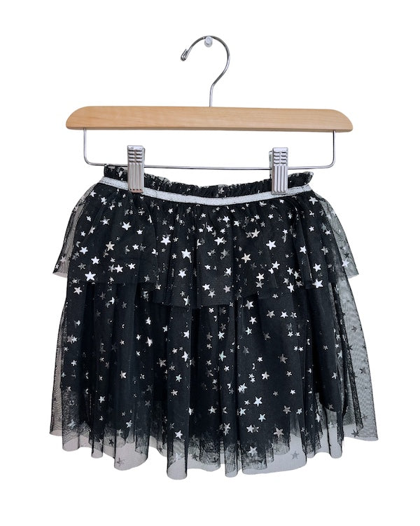 joe fresh star tutu 3T