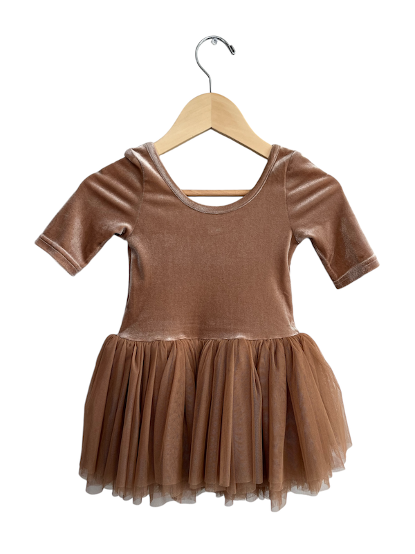 noralee tutu dress 4T