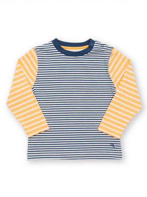 Stripy T-Shirt