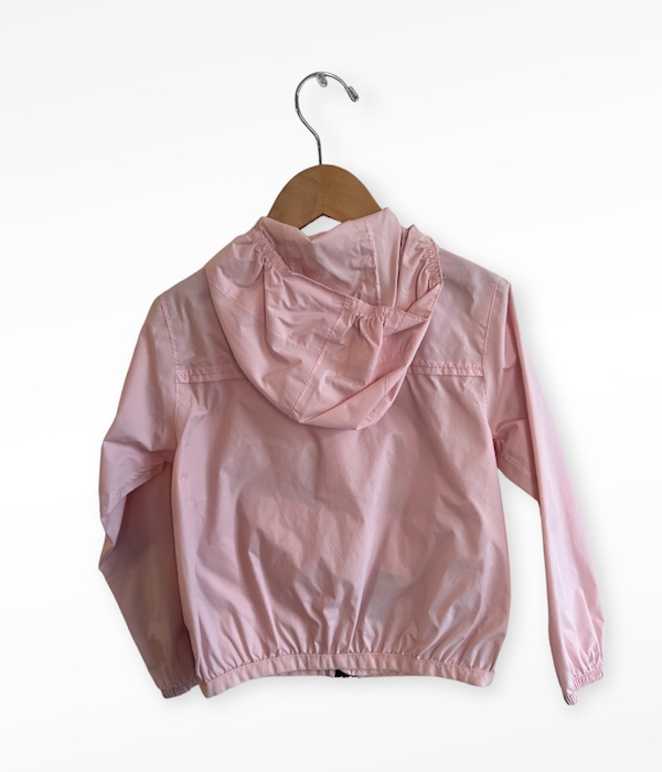 08 lifestyle pink jacket 4T