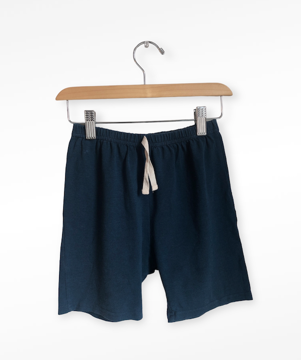 jax + lennon shorts blue YL 10Y