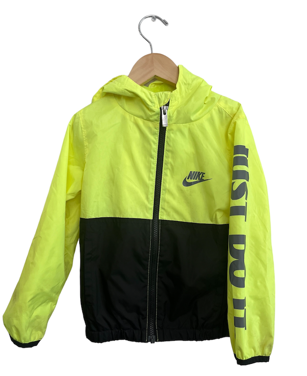 nike windbreaker 3/4T