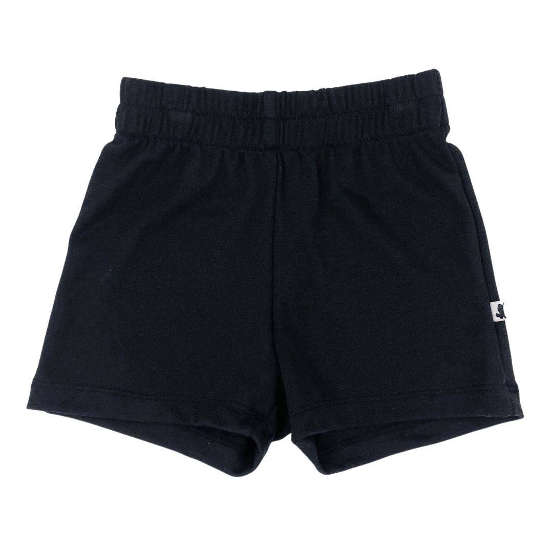 Little & Lively Simple Shorts